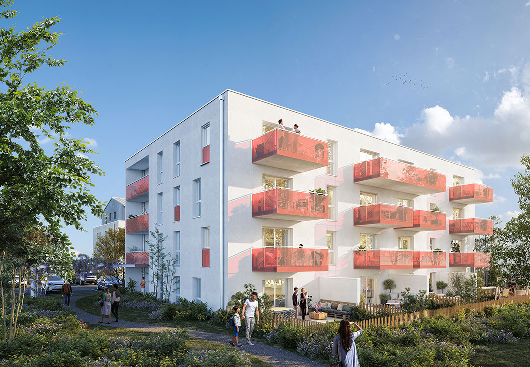 Kermarrec Promotion, Promoteur Immobilier Neuf Rennes - Bretagne